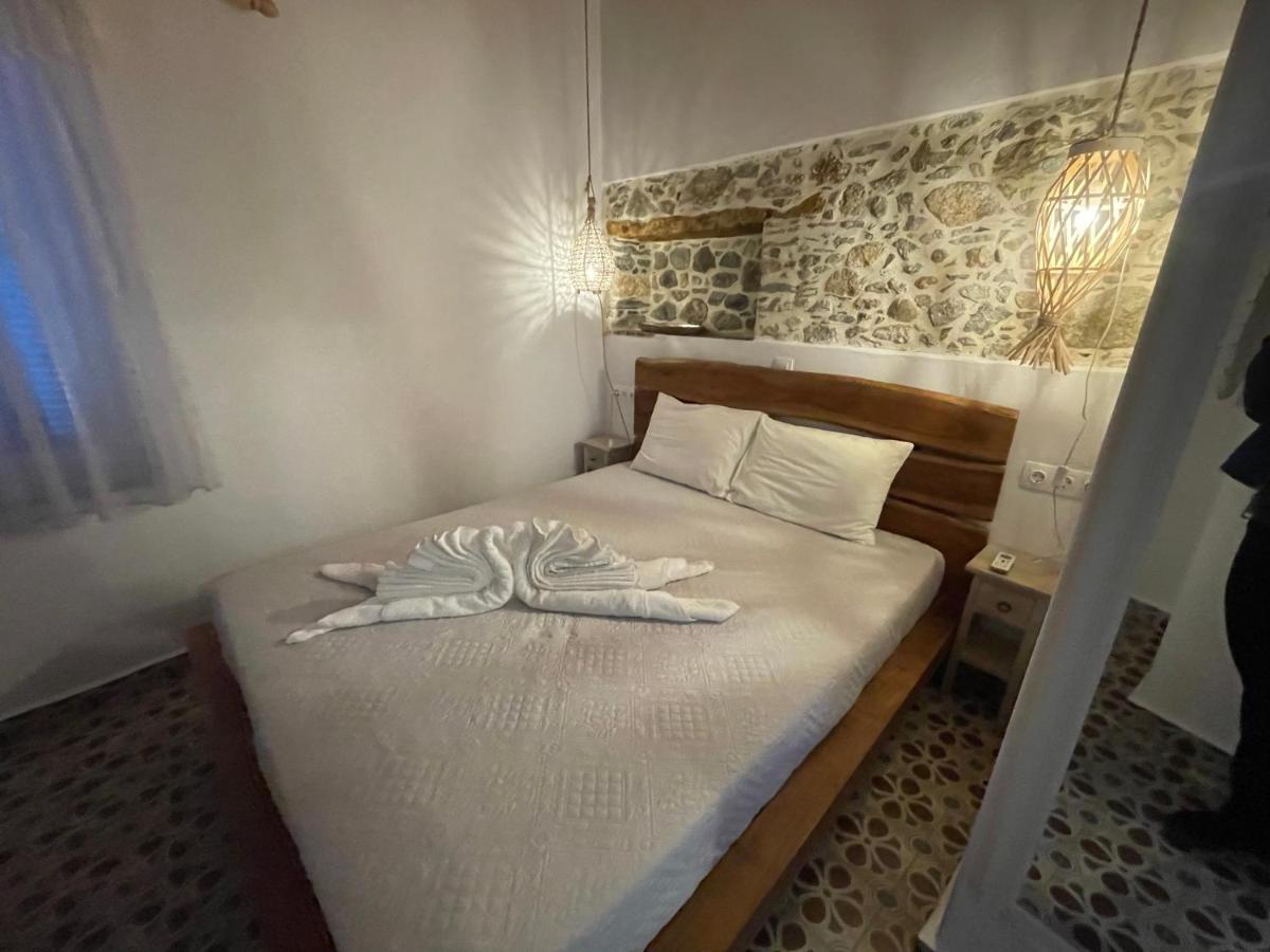 Burgos Barrio Hotel Naxos City Eksteriør billede