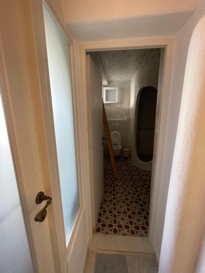 Burgos Barrio Hotel Naxos City Eksteriør billede