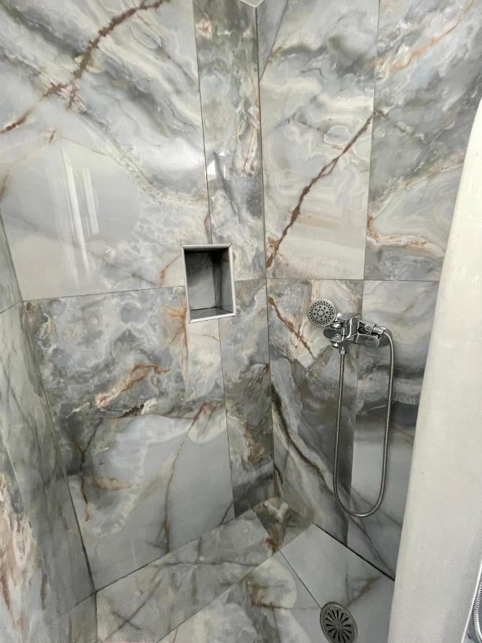 Burgos Barrio Hotel Naxos City Eksteriør billede